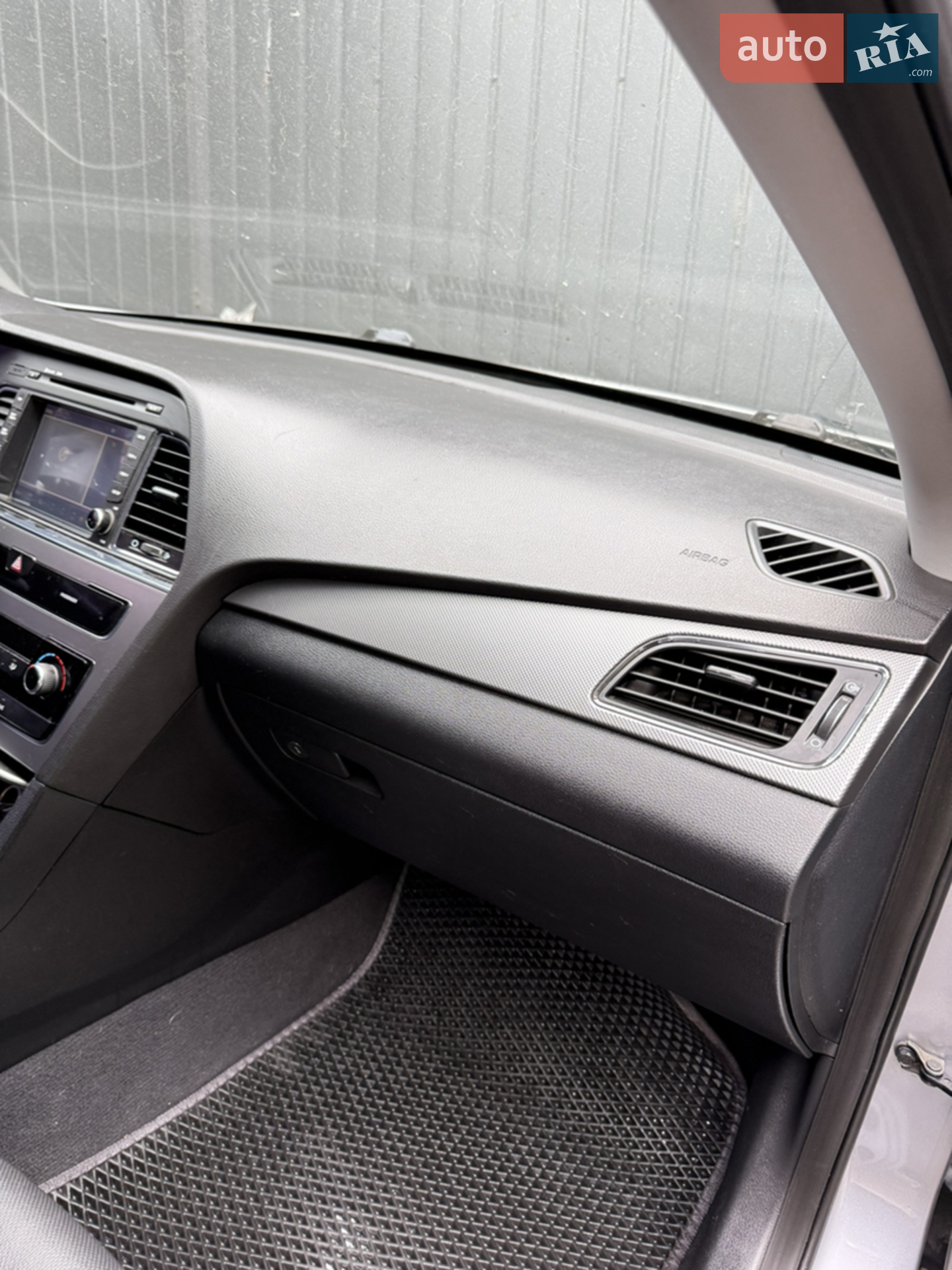 2014 Hyundai Sonata - мініатюра 21
