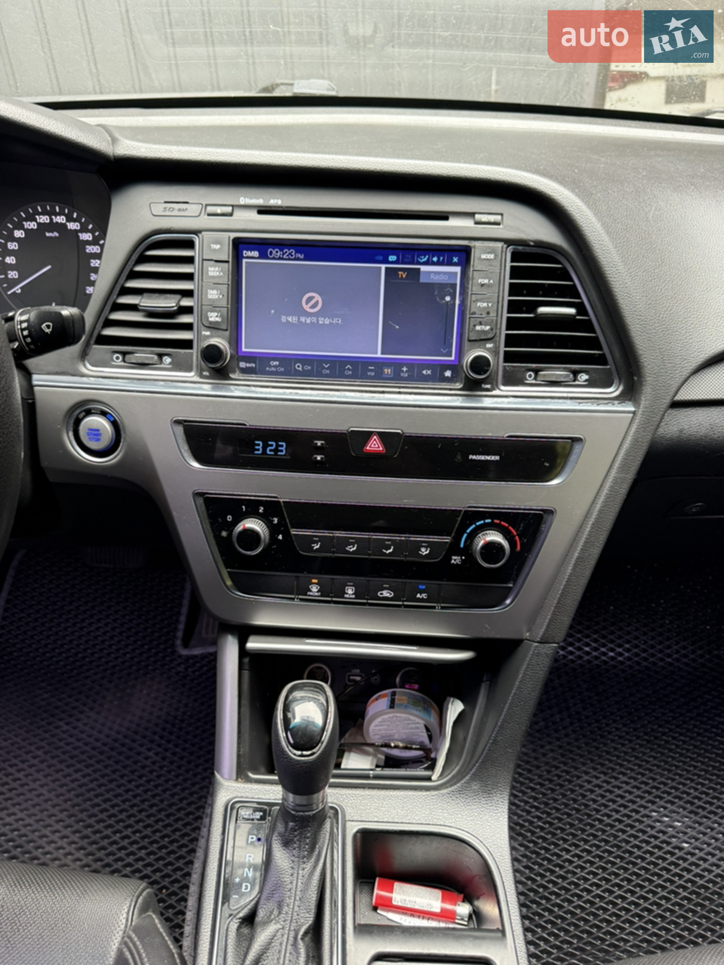 2014 Hyundai Sonata - мініатюра 27