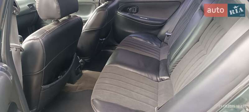 Седан Hyundai Sonata 1997 в Хмельницькому фото 2 Седан Hyundai Sonata 1997 в Хмельницькому