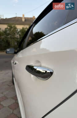 Седан Hyundai Sonata 2015 в 