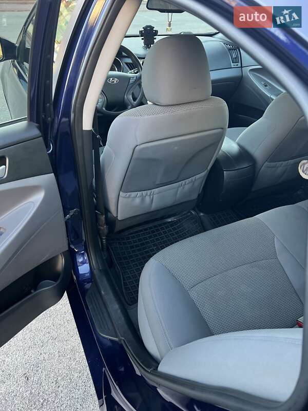 Седан Hyundai Sonata 2013 в Харькове фото 8 Седан Hyundai Sonata 2013 в Харькове