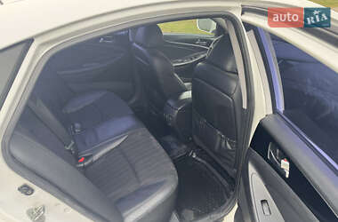 Седан Hyundai Sonata 2011 в 