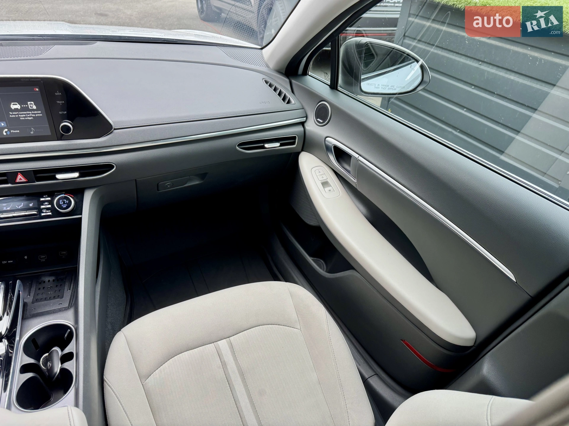 2020 Hyundai Sonata - мініатюра 24