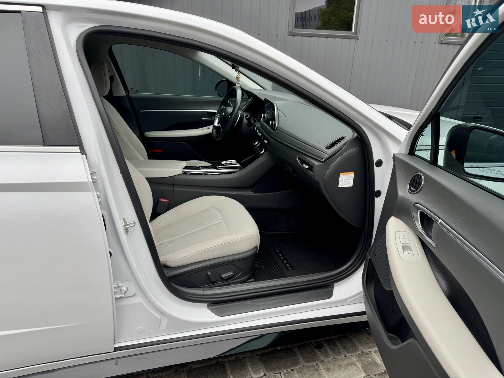 2020 Hyundai Sonata - мініатюра 29
