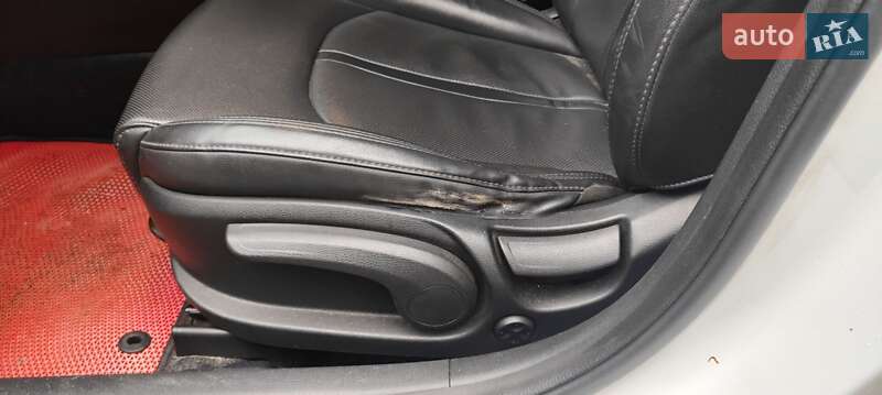 Седан Hyundai Sonata 2017 в Киеве фото 24 Седан Hyundai Sonata 2017 в Киеве