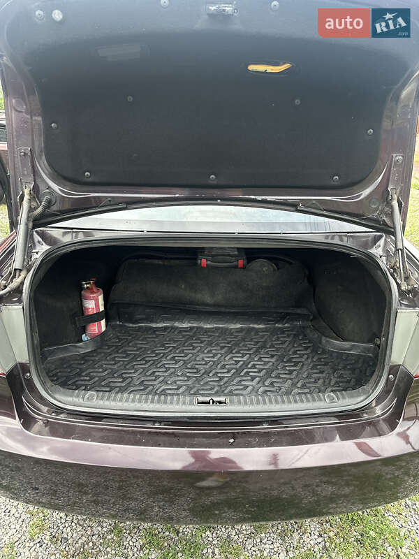 Седан Hyundai Sonata 2007 в Кременчуге фото 11 Седан Hyundai Sonata 2007 в Кременчуге