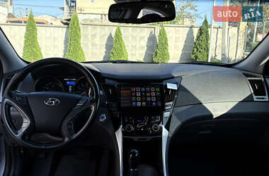 Седан Hyundai Sonata 2013 в Харькове