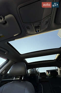Седан Hyundai Sonata 2013 в  фото 27 Седан Hyundai Sonata 2013 в