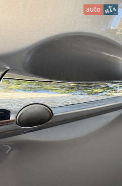 Седан Hyundai Sonata 2013 в  фото 28 Седан Hyundai Sonata 2013 в