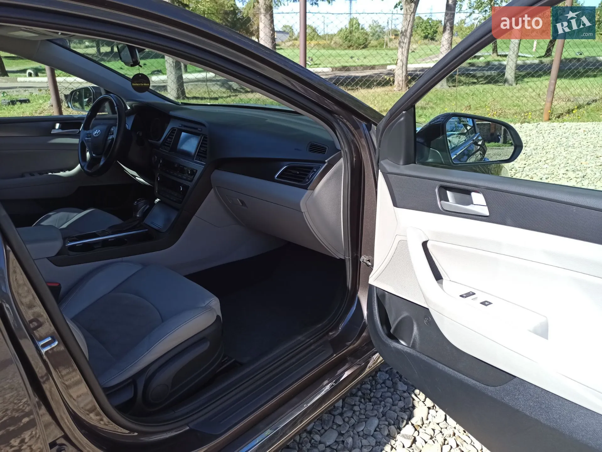 2016 Hyundai Sonata - мініатюра 10