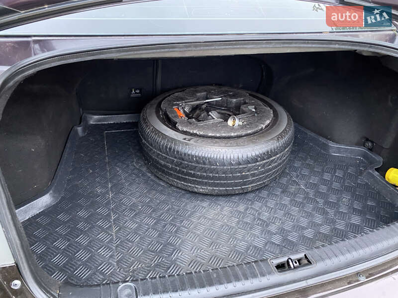 Седан Hyundai Sonata 2007 в Оратові