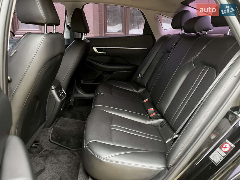 Седан Hyundai Sonata 2019 в Миколаєві фото 13 Седан Hyundai Sonata 2019 в Миколаєві