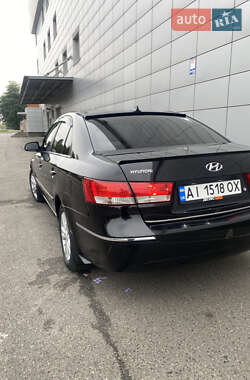 Седан Hyundai Sonata 2009 в 