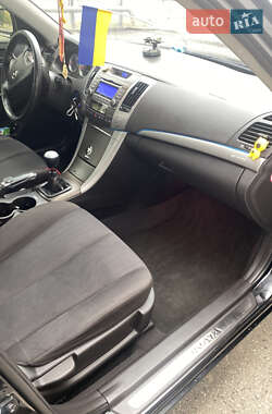 Седан Hyundai Sonata 2009 в 