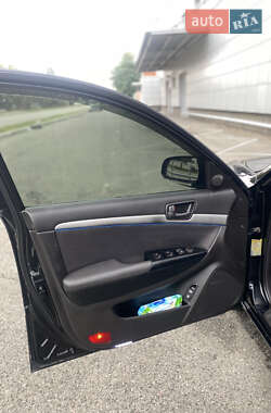 Седан Hyundai Sonata 2009 в 