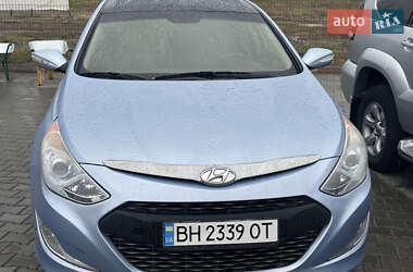 Седан Hyundai Sonata 2012 в Измаиле