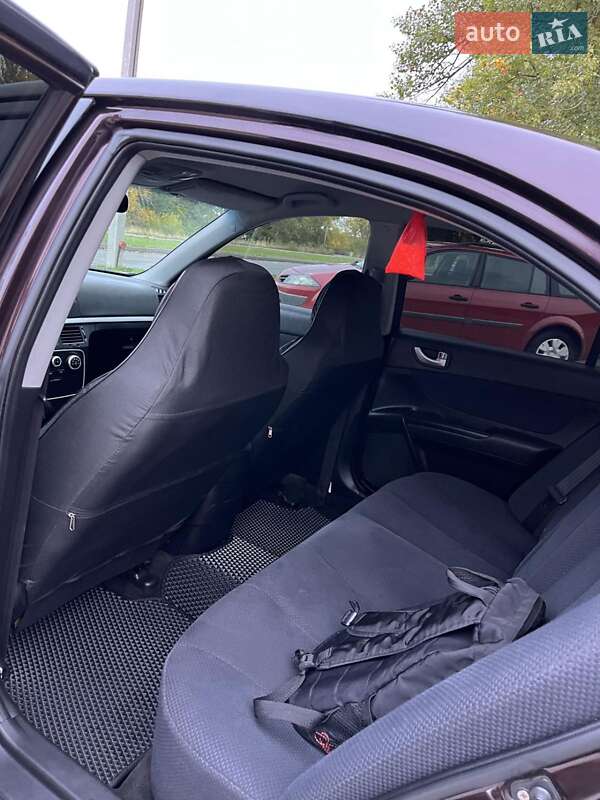Седан Hyundai Sonata 2007 в Каневе фото 6 Седан Hyundai Sonata 2007 в Каневе