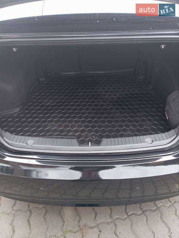 Седан Hyundai Sonata 2014 в Луцке фото 5 Седан Hyundai Sonata 2014 в Луцке