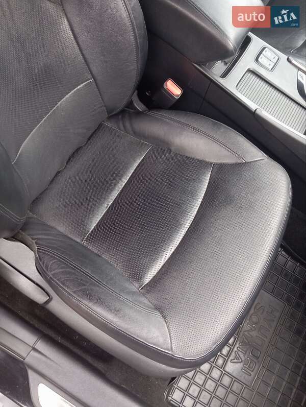 Седан Hyundai Sonata 2014 в Луцке фото 17 Седан Hyundai Sonata 2014 в Луцке