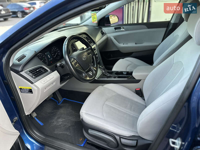 Седан Hyundai Sonata 2015 в Днепре