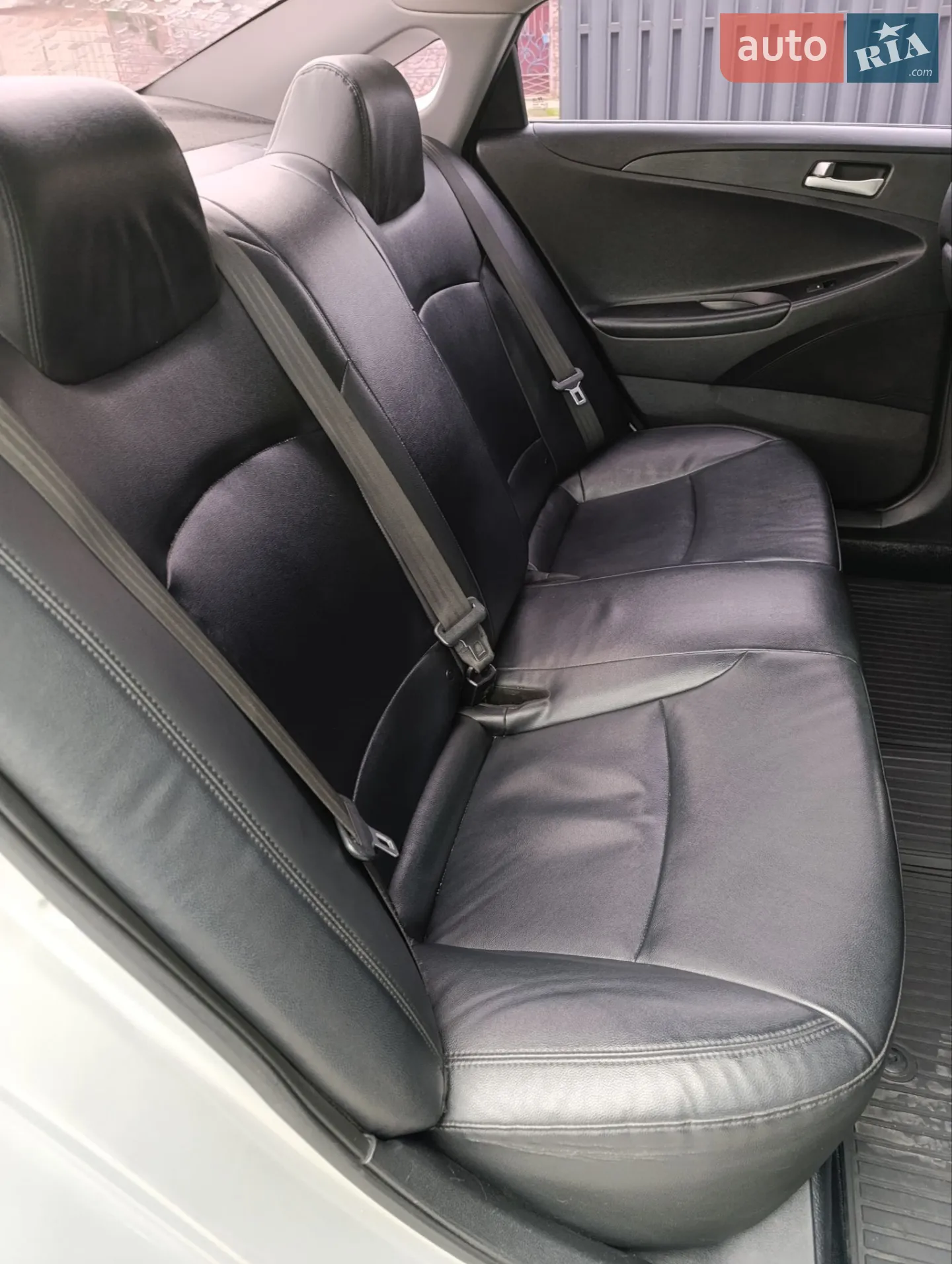 2014 Hyundai Sonata - мініатюра 6