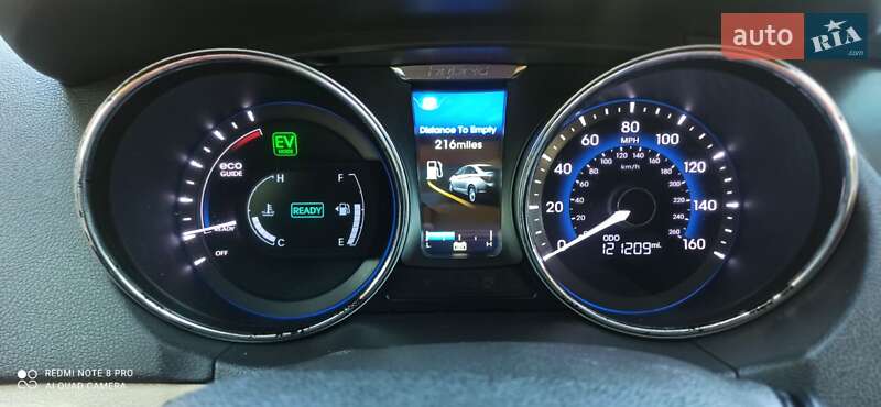 Седан Hyundai Sonata 2013 в Харькове фото 12 Седан Hyundai Sonata 2013 в Харькове