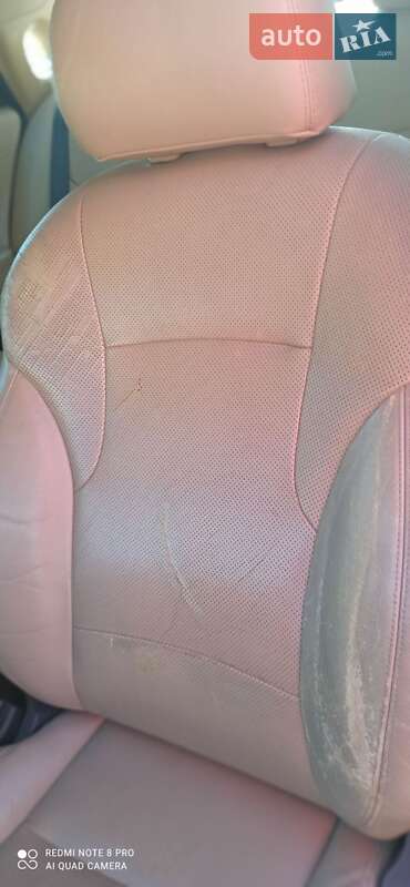 Седан Hyundai Sonata 2013 в Харькове фото 14 Седан Hyundai Sonata 2013 в Харькове