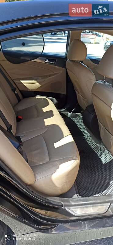 Седан Hyundai Sonata 2013 в Харькове фото 20 Седан Hyundai Sonata 2013 в Харькове