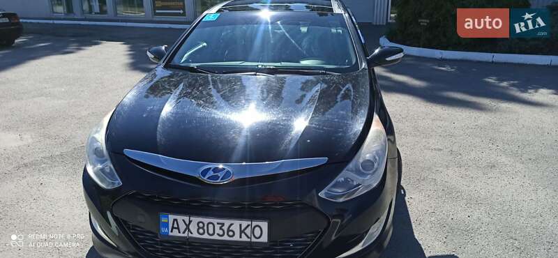 Седан Hyundai Sonata 2013 в Харькове фото 49 Седан Hyundai Sonata 2013 в Харькове