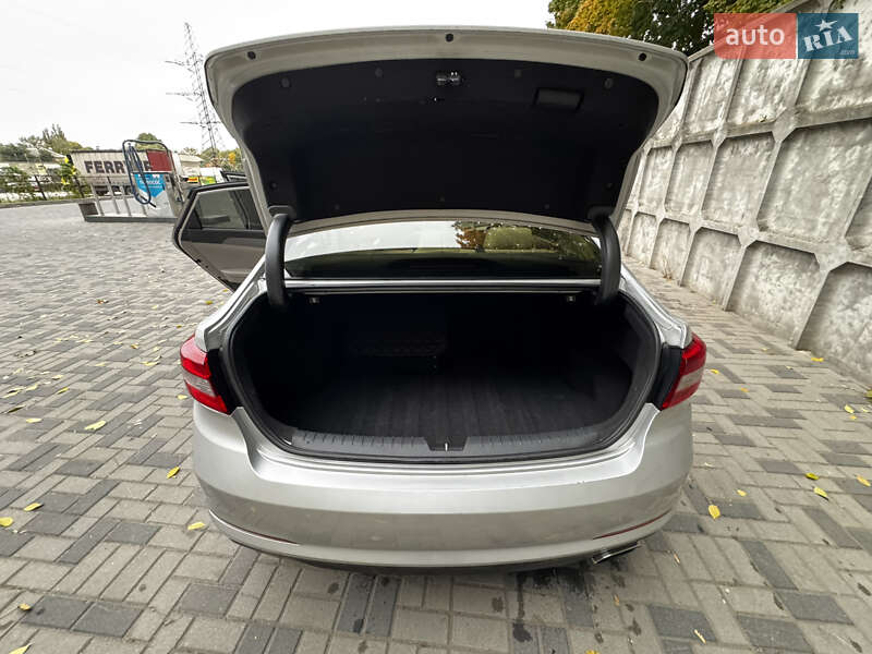 Седан Hyundai Sonata 2016 в Днепре фото 10 Седан Hyundai Sonata 2016 в Днепре