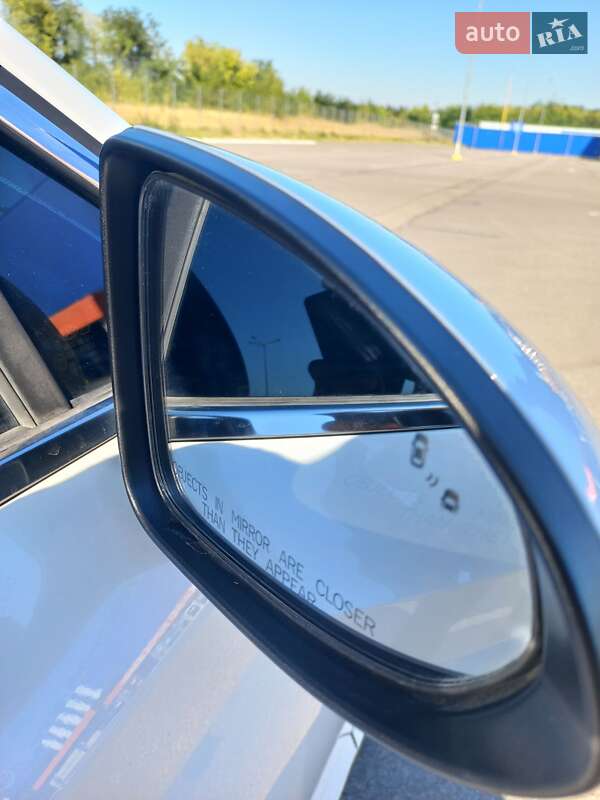 Седан Hyundai Sonata 2021 в Днепре фото 42 Седан Hyundai Sonata 2021 в Днепре