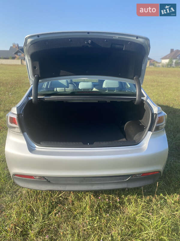 Седан Hyundai Sonata 2015 в Тернополе фото 5 Седан Hyundai Sonata 2015 в Тернополе