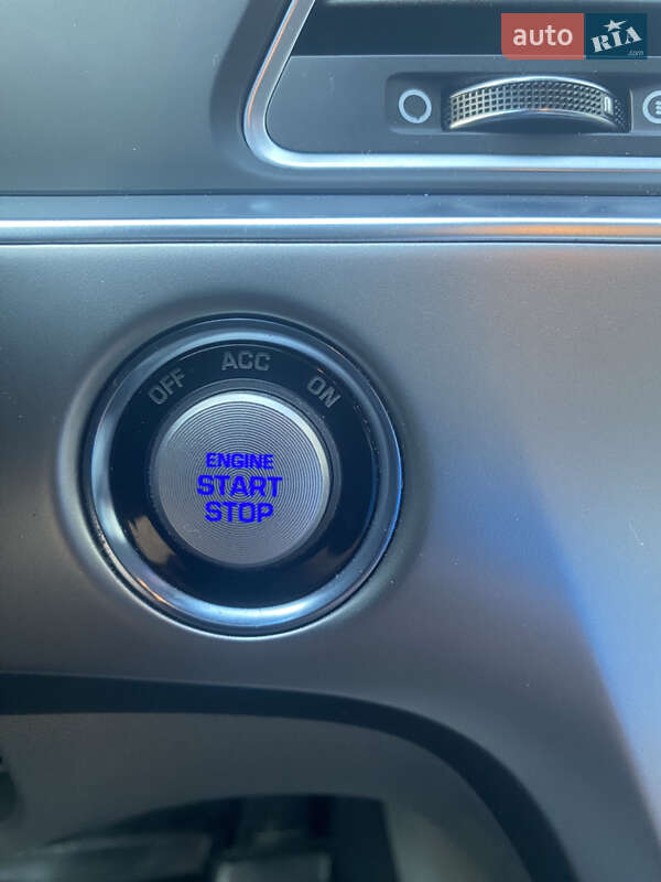 Седан Hyundai Sonata 2015 в Тернополе фото 15 Седан Hyundai Sonata 2015 в Тернополе