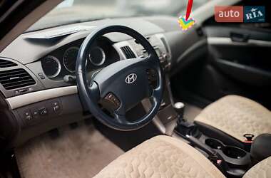Седан Hyundai Sonata 2009 в 