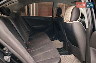 Седан Hyundai Sonata 2009 в 