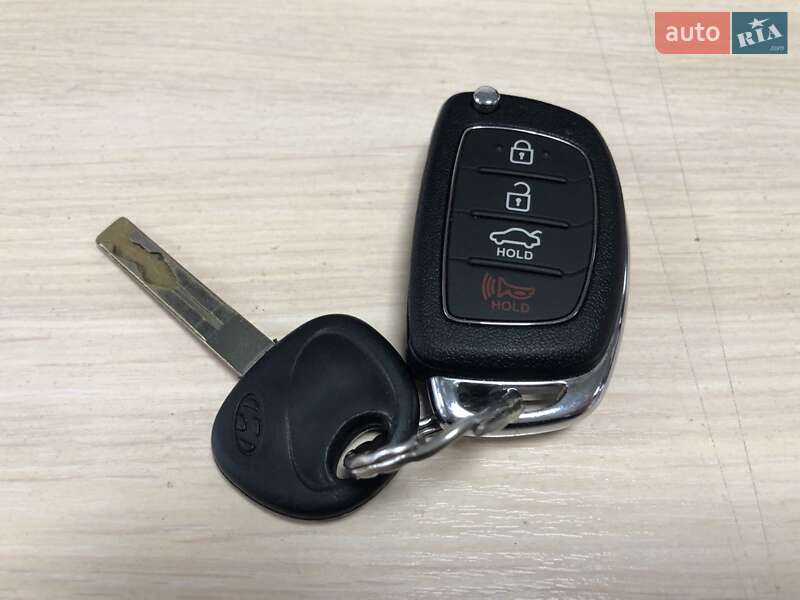 Седан Hyundai Sonata 2017 в Киеве фото 20 Седан Hyundai Sonata 2017 в Киеве