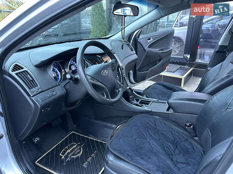 Седан Hyundai Sonata 2012 в Харькове фото 13 Седан Hyundai Sonata 2012 в Харькове