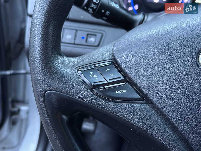 Седан Hyundai Sonata 2012 в Харькове фото 29 Седан Hyundai Sonata 2012 в Харькове