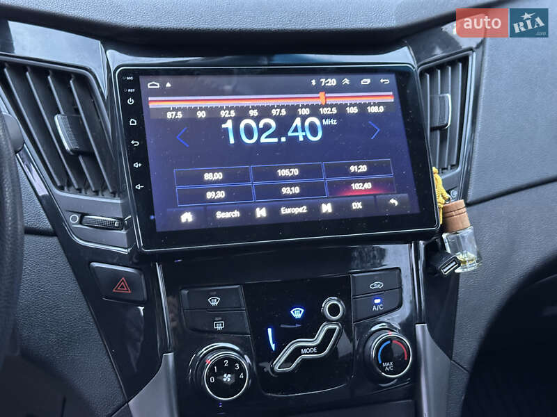 Седан Hyundai Sonata 2012 в Харькове фото 31 Седан Hyundai Sonata 2012 в Харькове