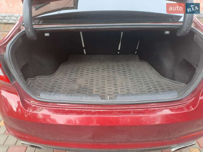 Седан Hyundai Sonata 2016 в Харькове фото 4 Седан Hyundai Sonata 2016 в Харькове