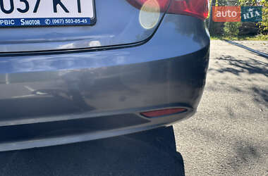 Седан Hyundai Sonata 2010 в 