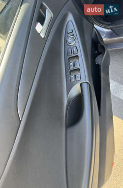 Седан Hyundai Sonata 2010 в 
