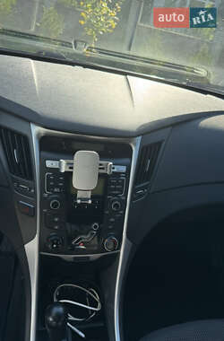 Седан Hyundai Sonata 2010 в 