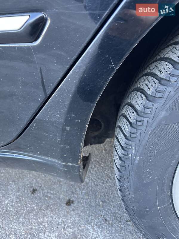 Седан Hyundai Sonata 2008 в Липовце фото 5 Седан Hyundai Sonata 2008 в Липовце