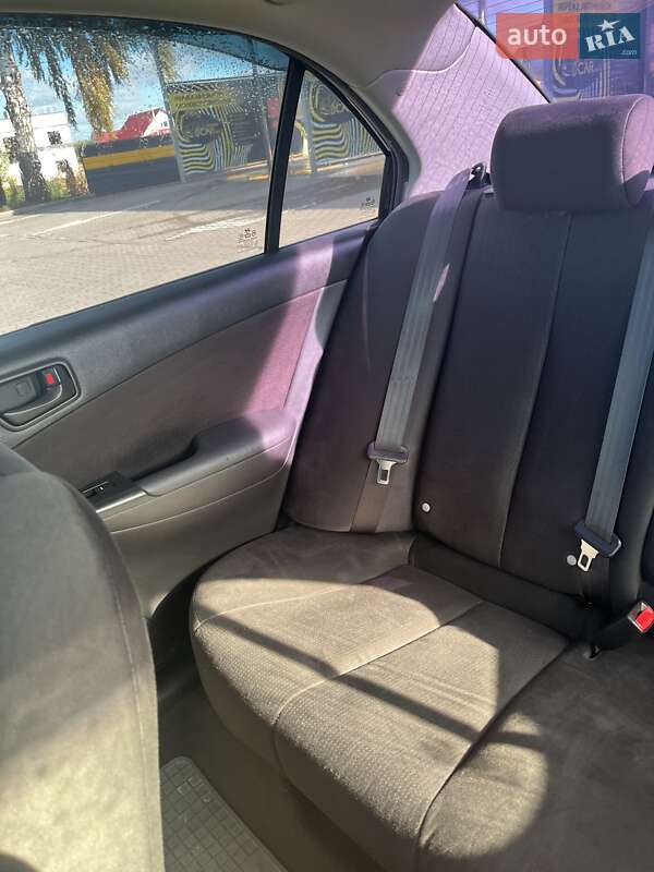 Седан Hyundai Sonata 2008 в Липовце фото 10 Седан Hyundai Sonata 2008 в Липовце