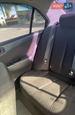 Седан Hyundai Sonata 2008 в 