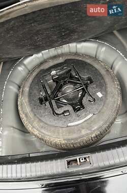 Седан Hyundai Sonata 2008 в 