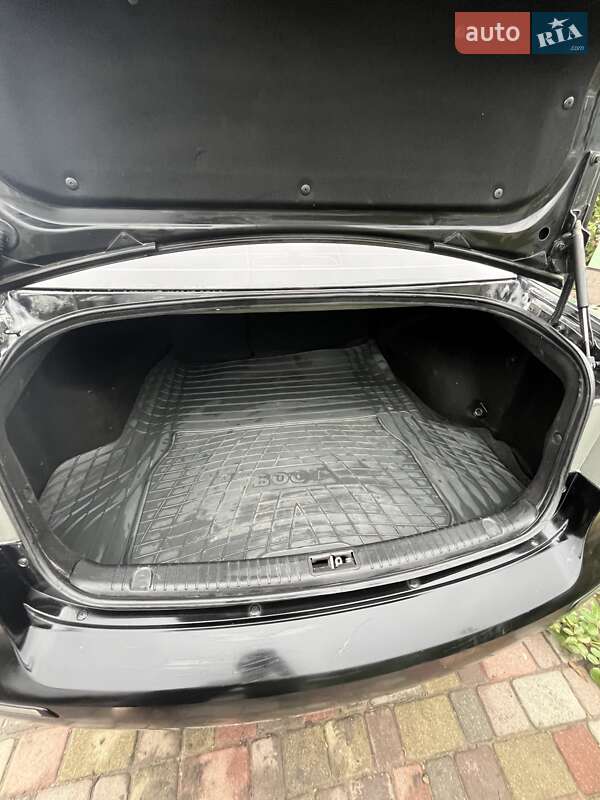 Седан Hyundai Sonata 2008 в Липовце фото 23 Седан Hyundai Sonata 2008 в Липовце