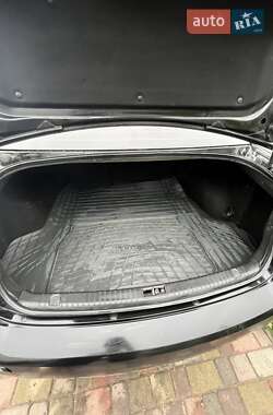 Седан Hyundai Sonata 2008 в 