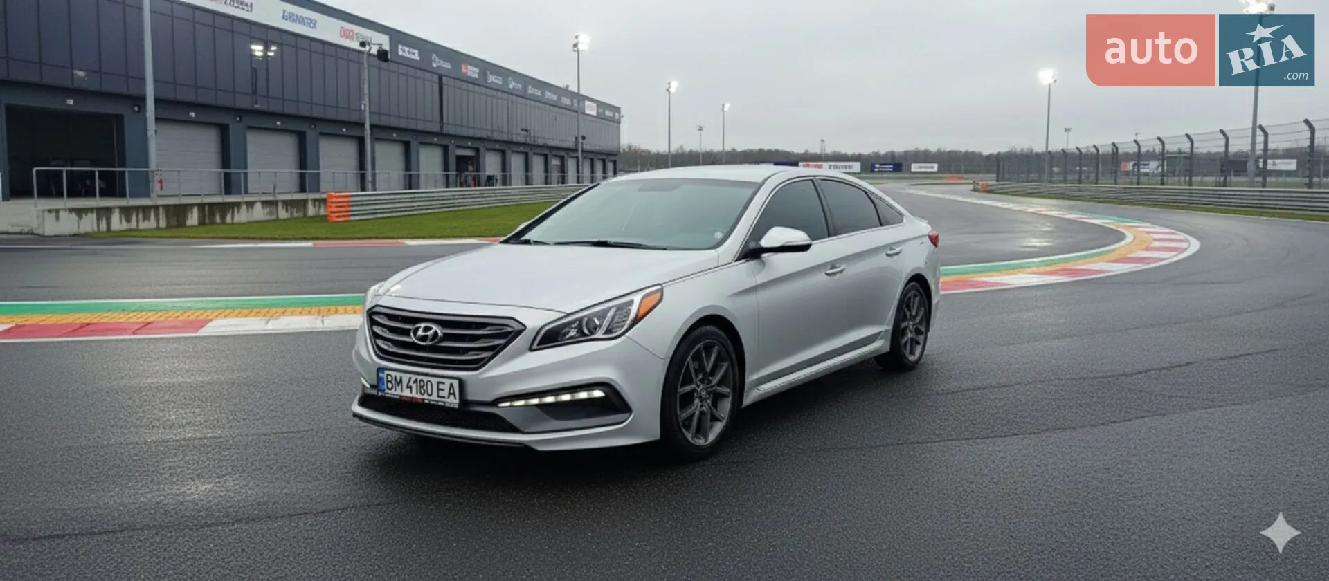 2014 Hyundai Sonata - фото 1